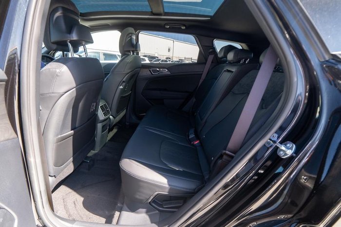 2024 Kia Sportage GT-Line