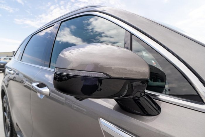 2024 Kia Sorento HEV GT-Line