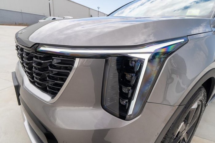 2024 Kia Sorento HEV GT-Line