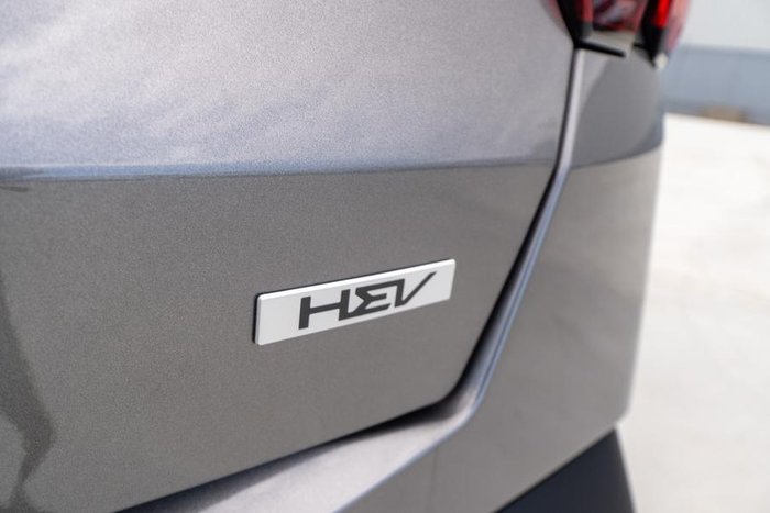 2024 Kia Sorento HEV GT-Line