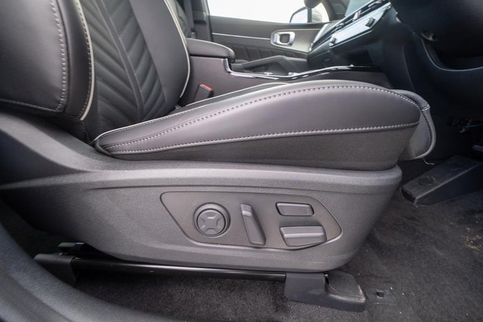 2024 Kia Sorento HEV GT-Line