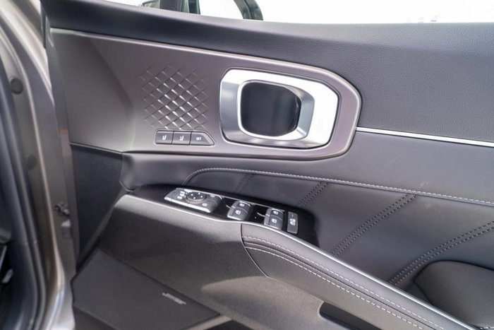 2024 Kia Sorento HEV GT-Line