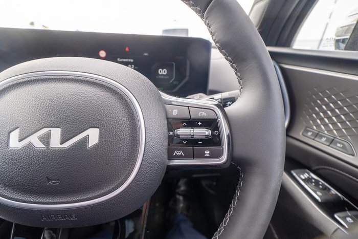 2024 Kia Sorento HEV GT-Line