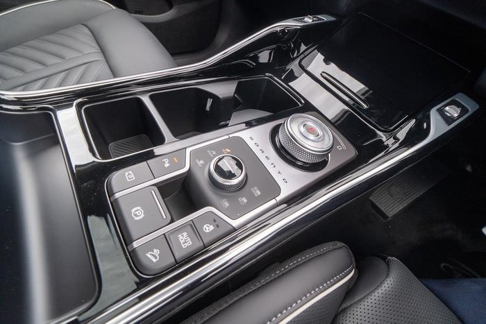 2024 Kia Sorento HEV GT-Line