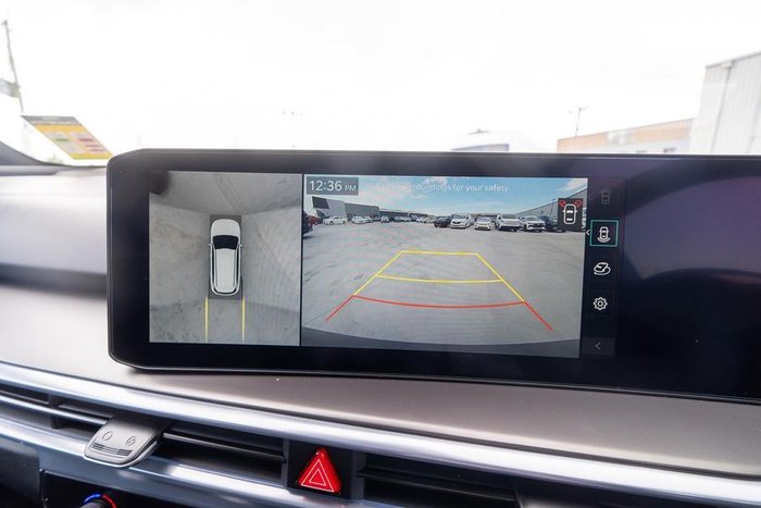 2024 Kia Sorento HEV GT-Line