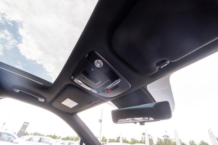 2024 Kia Sorento HEV GT-Line