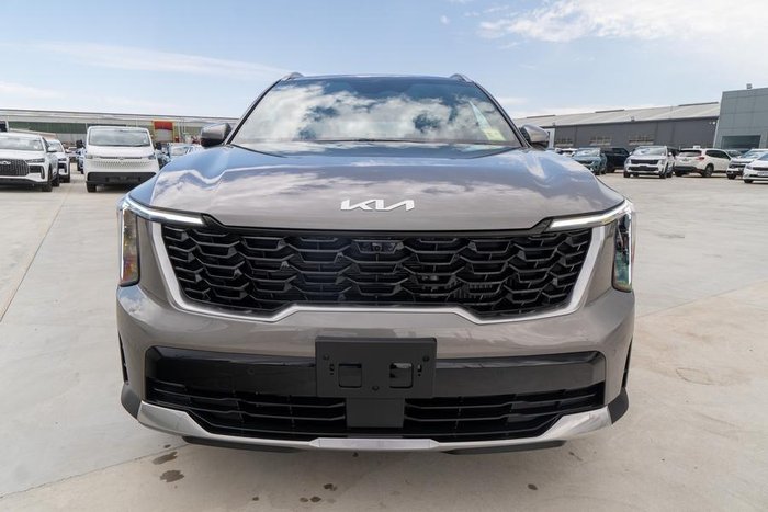 2024 Kia Sorento HEV GT-Line