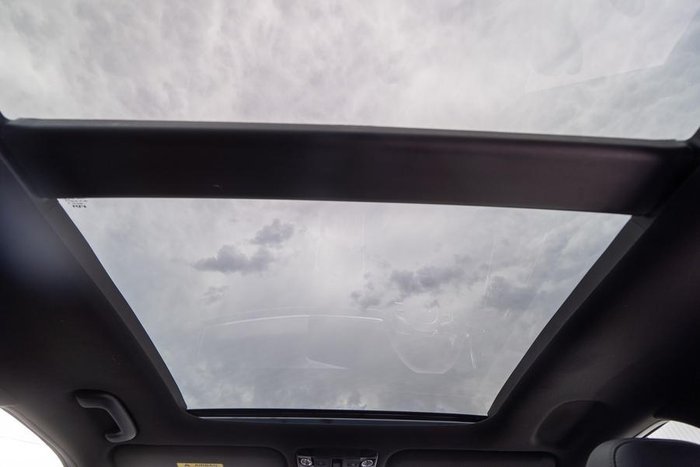 2024 Kia Sorento HEV GT-Line