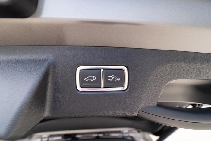 2024 Kia Sorento HEV GT-Line