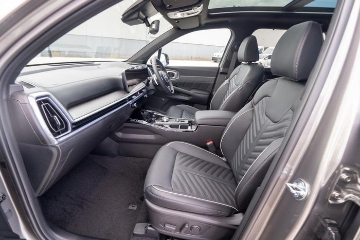 2024 Kia Sorento HEV GT-Line