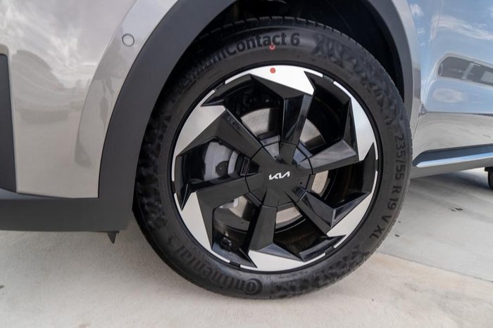 2024 Kia Sorento HEV GT-Line