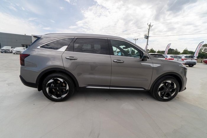 2024 Kia Sorento HEV GT-Line