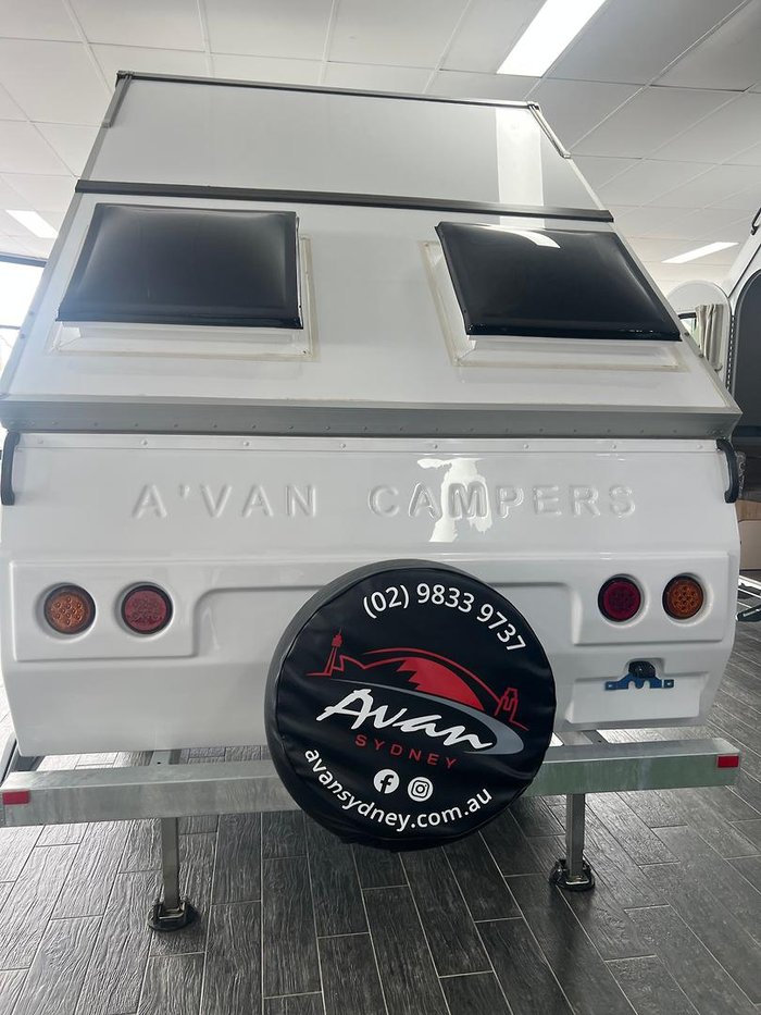 2025 Avan Cruiser