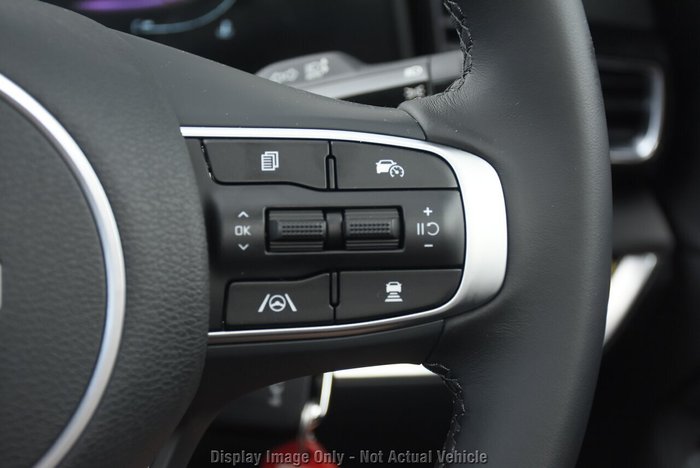 2025 Kia Sportage SX