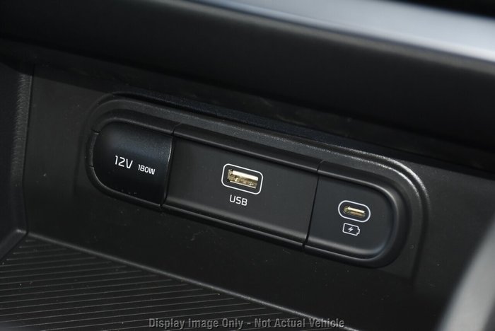 2025 Kia Sportage SX