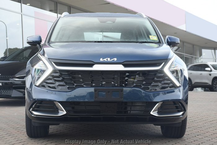 2025 Kia Sportage SX