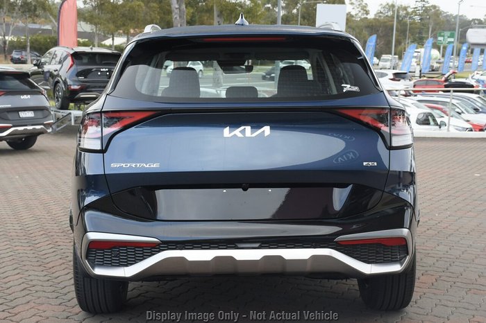 2025 Kia Sportage SX