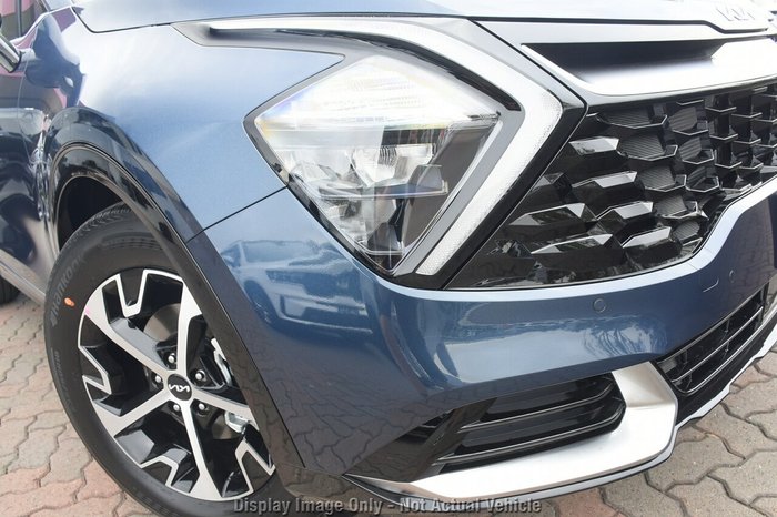 2025 Kia Sportage SX