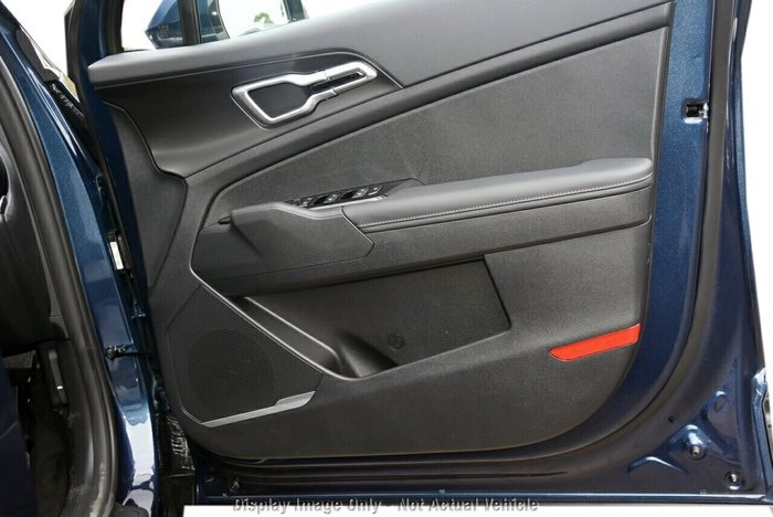 2025 Kia Sportage SX