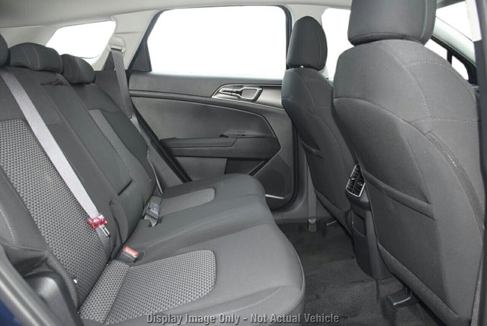 2025 Kia Sportage SX