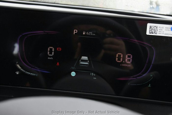 2025 Kia Sportage SX