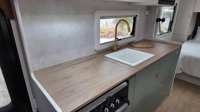 2025 Concept Innovation 630