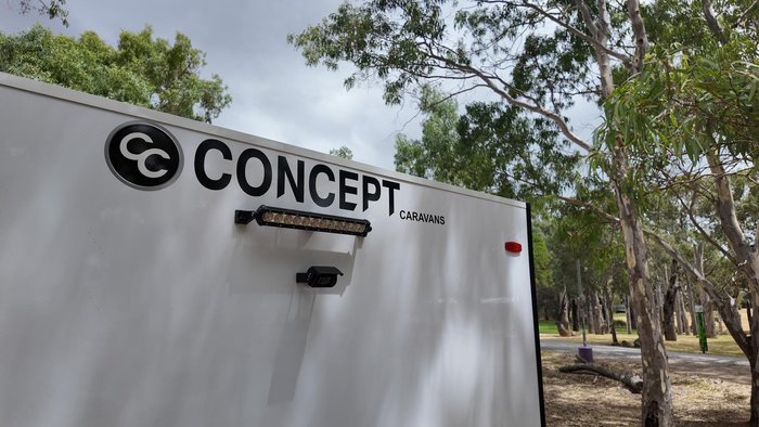 2025 Concept Innovation 630