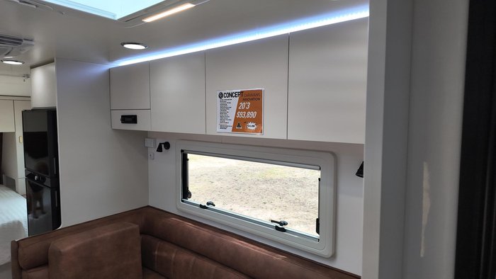 2025 Concept Innovation 630