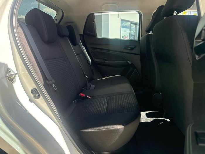 2023 Suzuki Swift GL