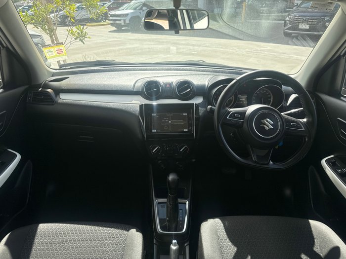 2023 Suzuki Swift GL