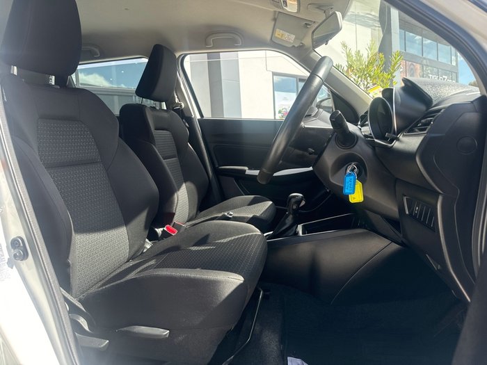 2023 Suzuki Swift GL