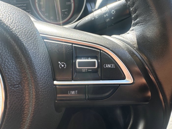 2023 Suzuki Swift GL