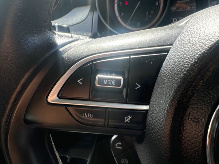 2023 Suzuki Swift GL