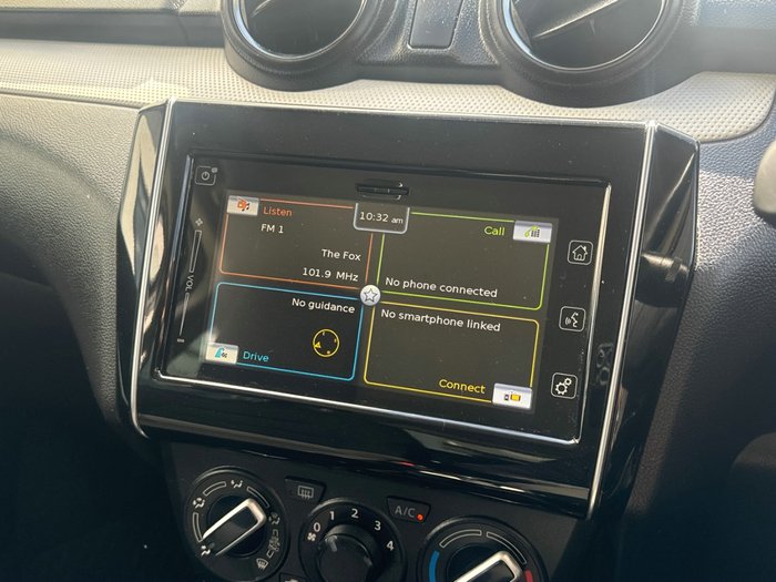 2023 Suzuki Swift GL