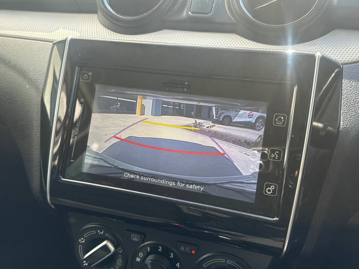 2023 Suzuki Swift GL