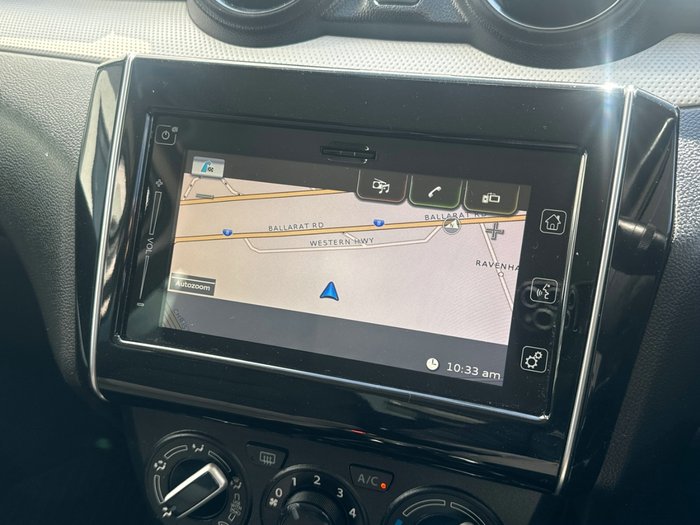 2023 Suzuki Swift GL