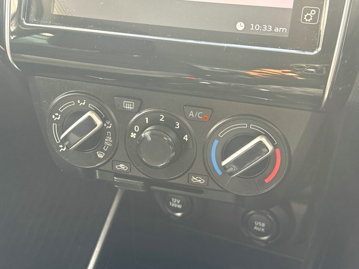 2023 Suzuki Swift GL