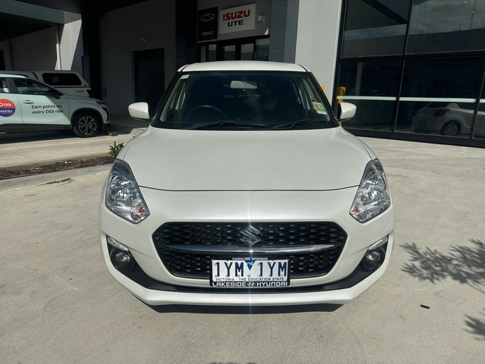 2023 Suzuki Swift GL