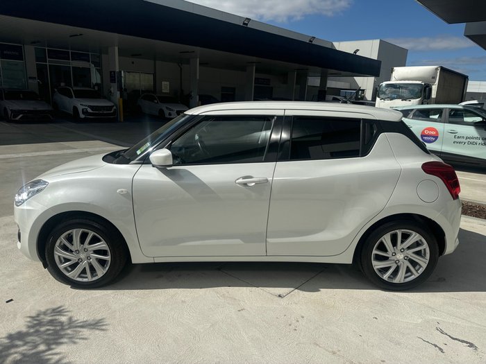 2023 Suzuki Swift GL