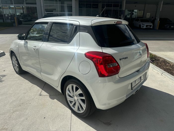 2023 Suzuki Swift GL