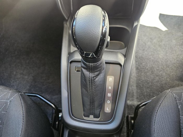 2024 Suzuki Swift Hybrid