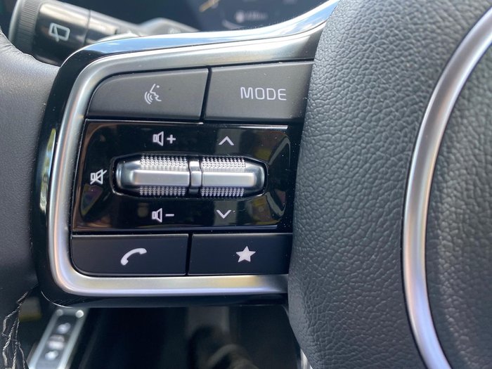 2023 Kia Sorento GT-Line