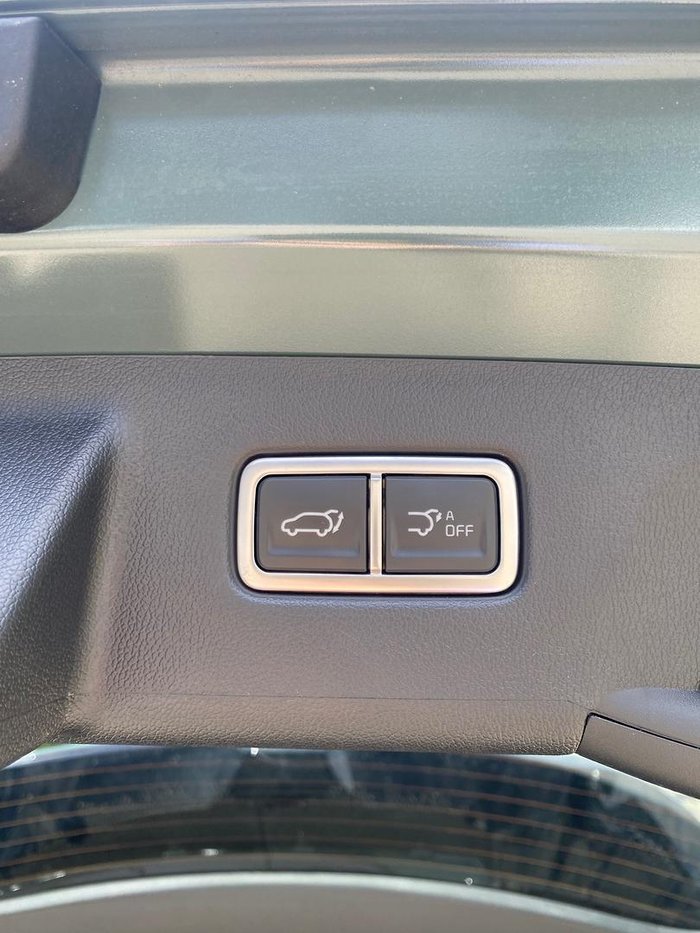 2023 Kia Sorento GT-Line