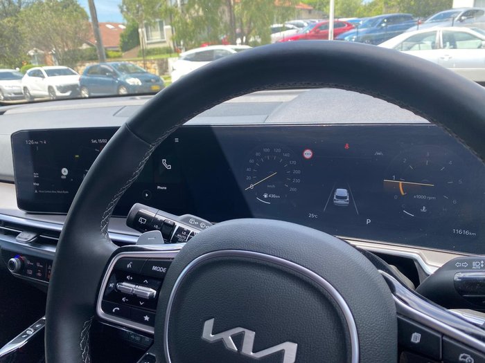 2023 Kia Sorento GT-Line