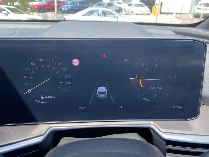 2023 Kia Sorento GT-Line