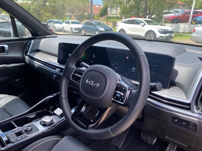 2023 Kia Sorento GT-Line