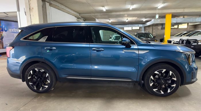 2024 Kia Sorento GT-Line