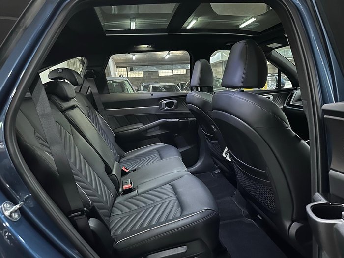 2024 Kia Sorento GT-Line