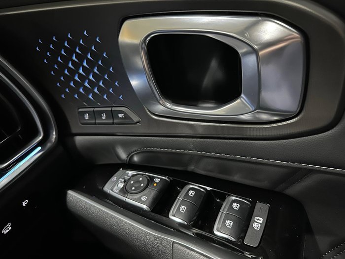 2024 Kia Sorento GT-Line