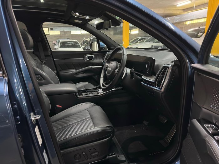 2024 Kia Sorento GT-Line